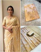 Naarira TYOHAR Soft Silk Art Silk Sarees