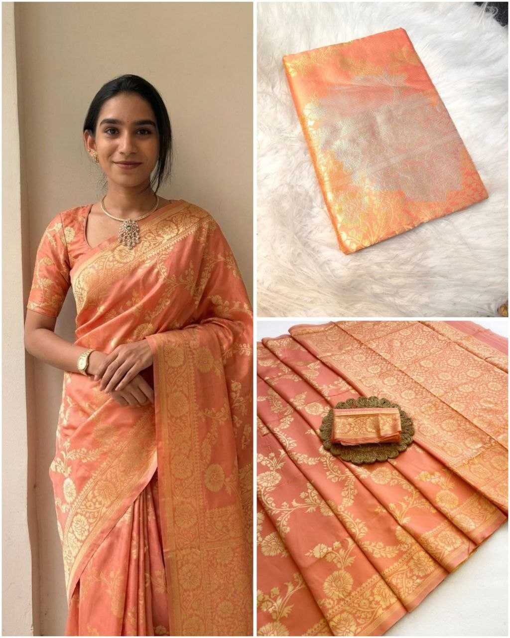 Naarira TYOHAR Soft Silk Art Silk Sarees