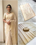 Naarira TYOHAR Soft Silk Art Silk Sarees