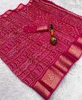 Naarira Aloka Dola Silk Dola Silk Sarees