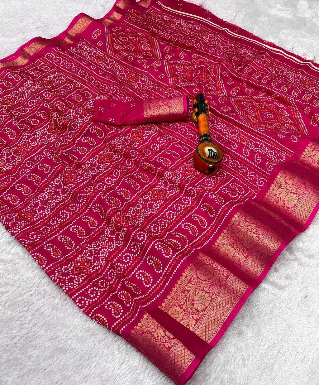 Naarira Aloka Dola Silk Dola Silk Sarees
