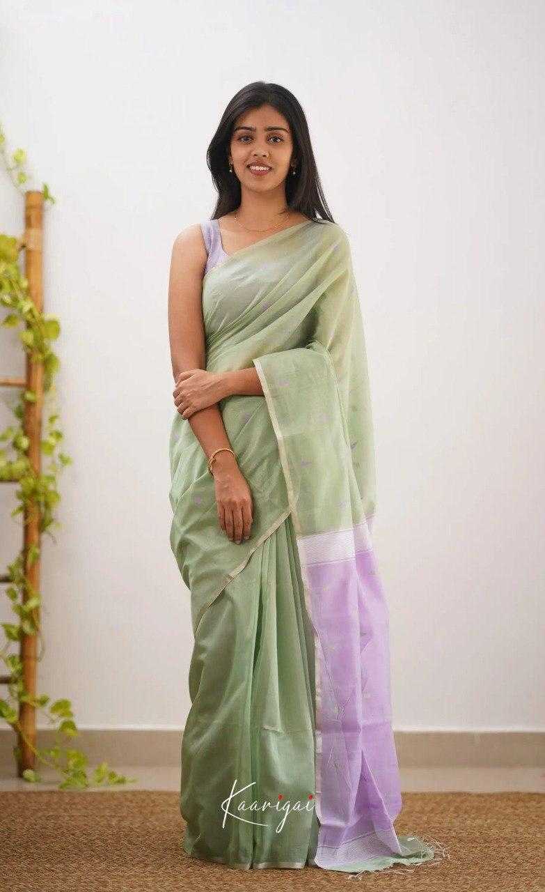 Naarira Soft Cotton Designer Sarees