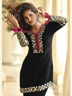 Naarira  Vichitra Silk