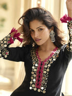 Naarira  Vichitra Silk