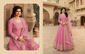 Naarira Kaseesh Parimahal Silk Embroidery Gowns