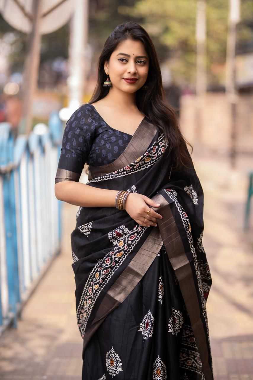 Naarira Soft Silk Fancy Sarees