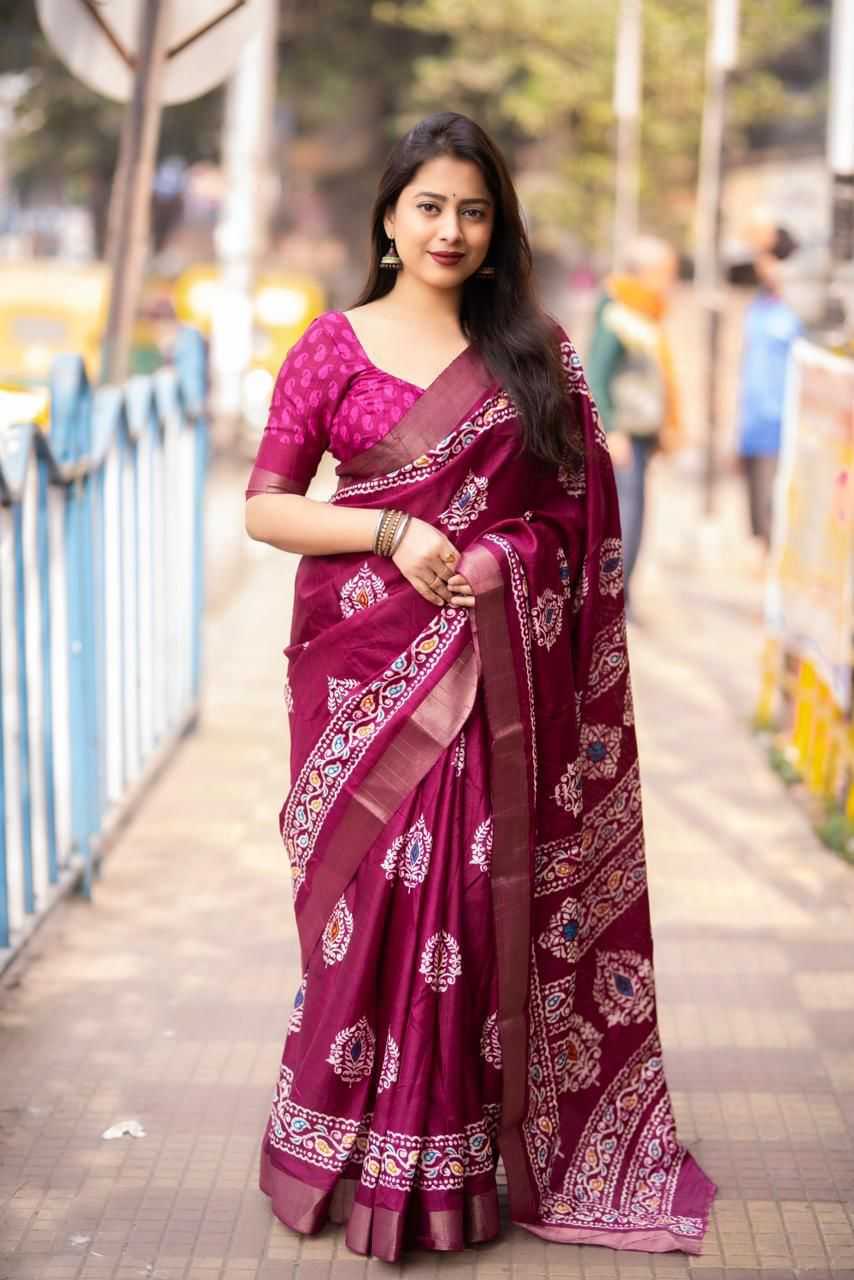 Naarira Soft Silk Fancy Sarees