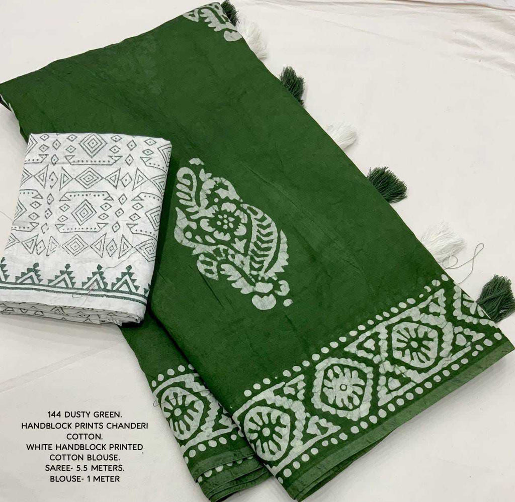 Naarira Linen Fancy Saree for Women