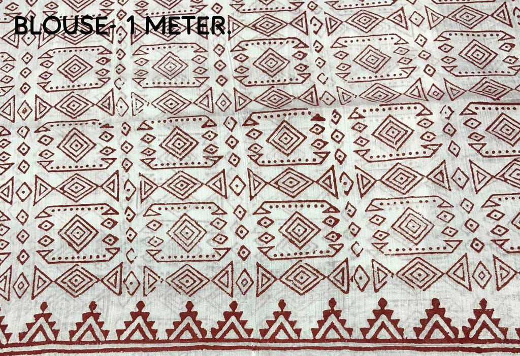 Naarira Linen Fancy Saree for Women