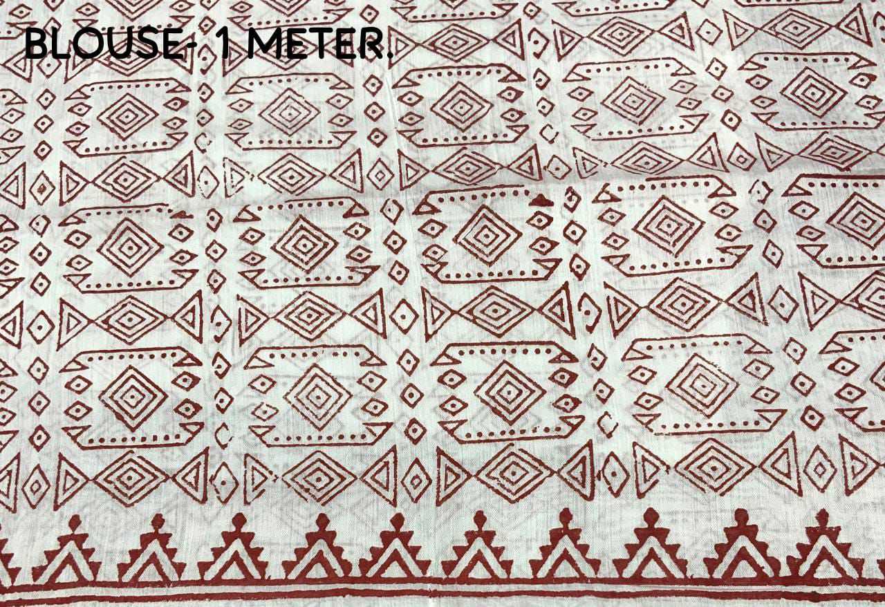 Naarira Linen Fancy Saree for Women