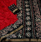 Naarira Soft Cotton Printed Sarees
