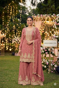 Naarira KESH448 Ramisha Chinon Embroidery Suits