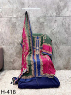 Naarira Muslin Printed Suit