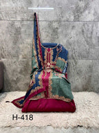 Naarira Muslin Printed Suit