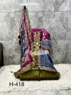Naarira Muslin Printed Suit