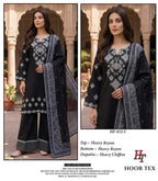 Naarira Heavy Rayon Ladies Suit