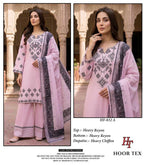 Naarira Heavy Rayon Ladies Suit