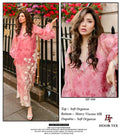 Naarira KESH450 Aarohi Heavy Silk Printed Suits