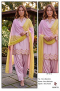 Naarira Malay Satin Silk Pakistani Suits