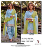 Naarira Malay Satin Silk Pakistani Suits
