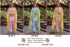Naarira Malay Satin Silk Pakistani Suits