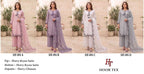 Naarira Satin Ladies Suit