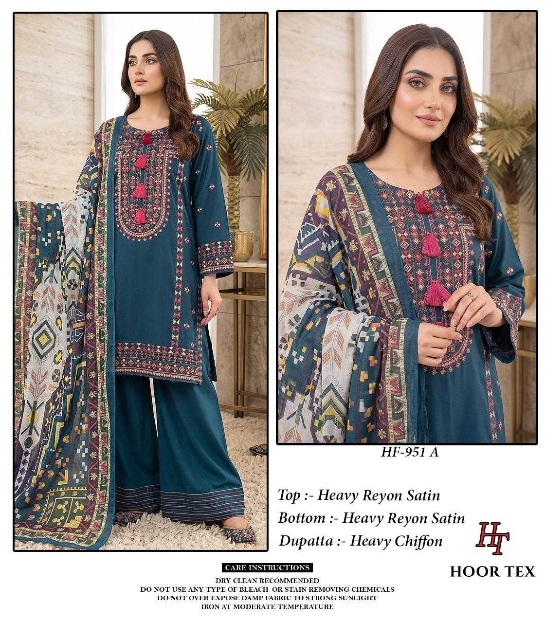 Naarira Satin Designer Suit