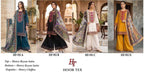 Naarira Satin Designer Suit