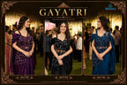 Naarira Satin Ready To Wear Sarees