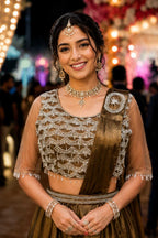 Naarira Satin Ready To Wear Sarees