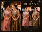Naarira Satin Ready To Wear Sarees