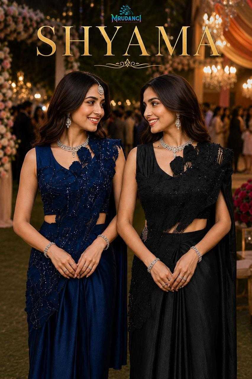Naarira Silk Ready To Wear Sarees