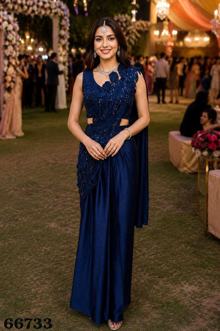 Naarira Silk Ready To Wear Sarees