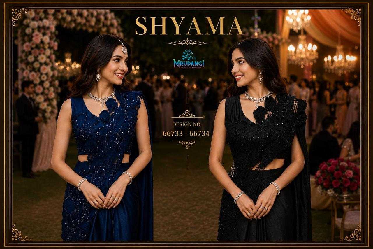 Naarira Silk Ready To Wear Sarees