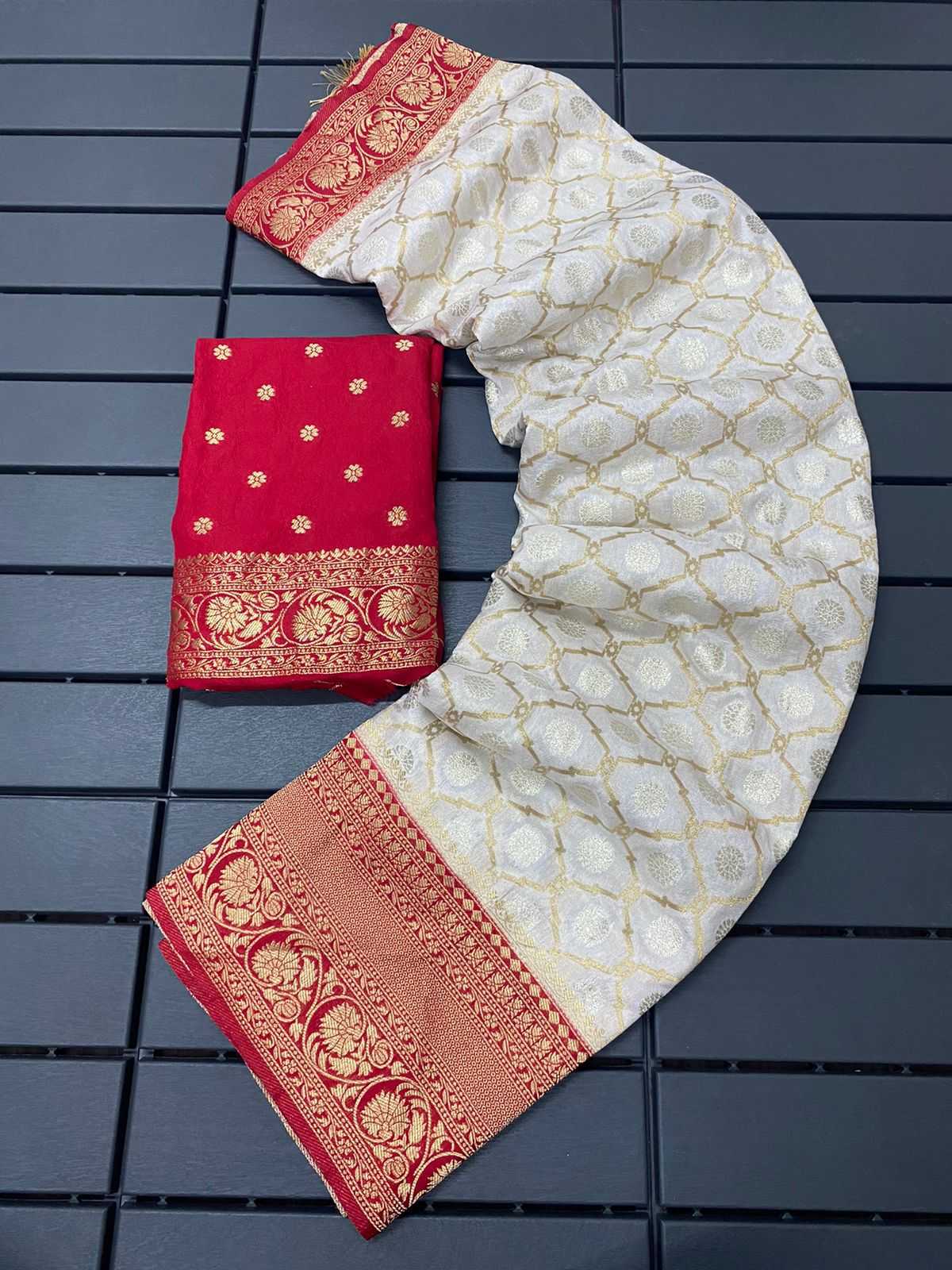 Naarira KESH484 Ishani Khadi Khadi Silk Sarees