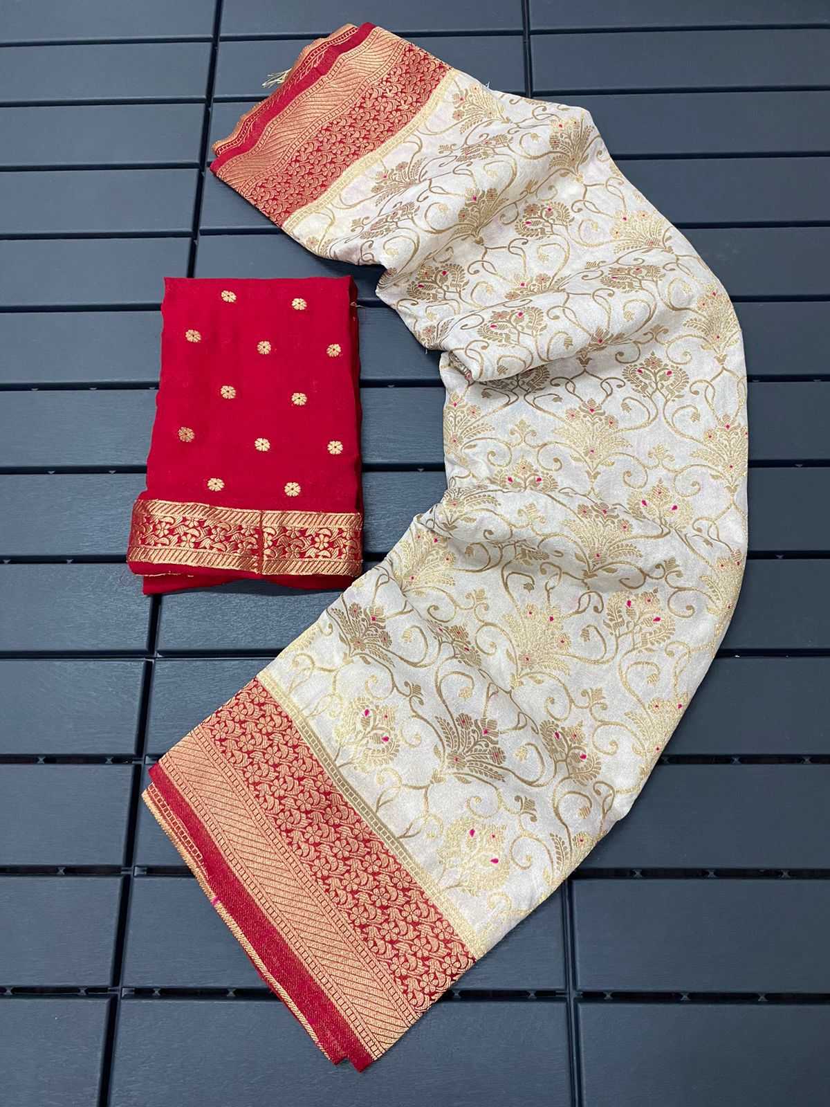 Naarira KESH484 Ishani Khadi Khadi Silk Sarees