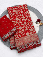 Naarira KESH484 Juhi Crepe Silk Crepe Silk Saree