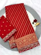 Naarira KESH484 Juhi Crepe Silk Crepe Silk Saree