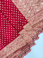 Naarira KESH484 Juhi Crepe Silk Crepe Silk Saree