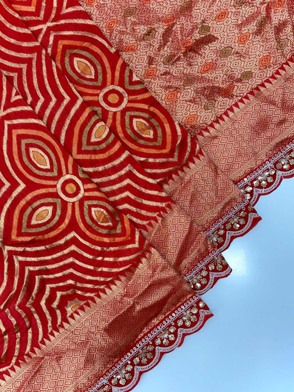 Naarira KESH484 Juhi Crepe Silk Crepe Silk Saree