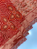 Naarira KESH484 Juhi Crepe Silk Crepe Silk Saree