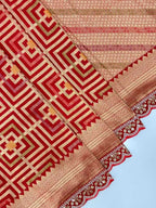 Naarira KESH484 Juhi Crepe Silk Crepe Silk Saree