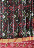 Naarira KESH488 Anaya Patola Silk Traditional Silk Sarees