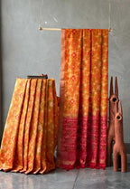 Naarira KESH488 Anaya Patola Silk Traditional Silk Sarees