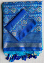 Naarira KESH488 Anaya Patola Silk Traditional Silk Sarees