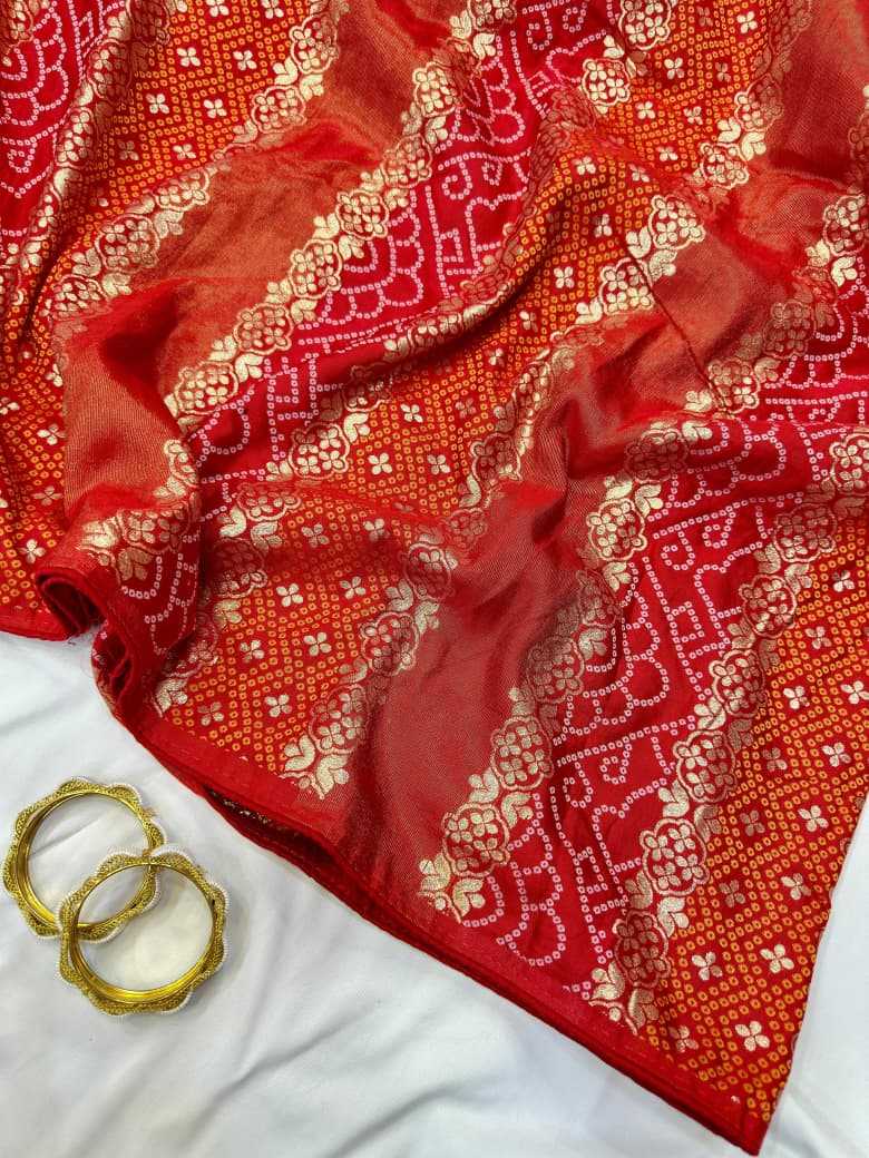 Naarira KESH488 Anya Dola Silk Dola Silk Sarees