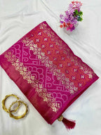 Naarira KESH488 Anya Dola Silk Dola Silk Sarees