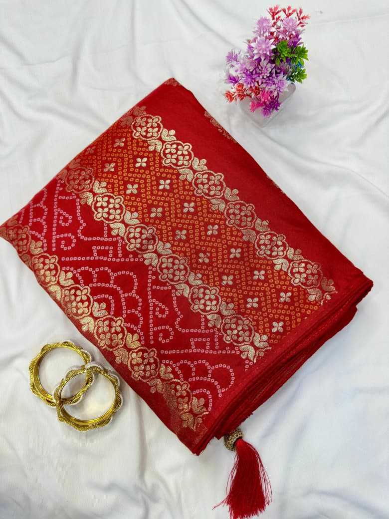 Naarira KESH488 Anya Dola Silk Dola Silk Sarees