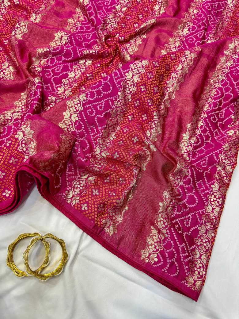 Naarira KESH488 Anya Dola Silk Dola Silk Sarees
