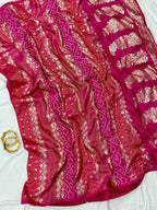 Naarira KESH488 Anya Dola Silk Dola Silk Sarees